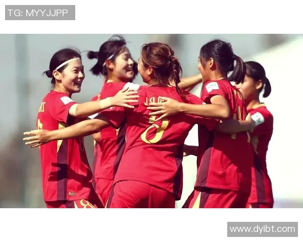 U17女足世界杯中国队与美国萨摩亚及非足联晋级球队同组争夺晋级机会 U17女足世界杯中国队与美国萨摩亚及非足联晋级球队同组争夺晋级机会